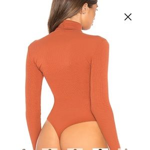 Free people body suit